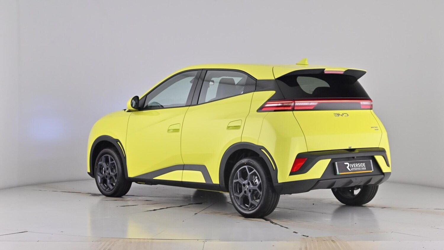 Used BYD Dolphin 2025 for sale - 76661083: Photo 63