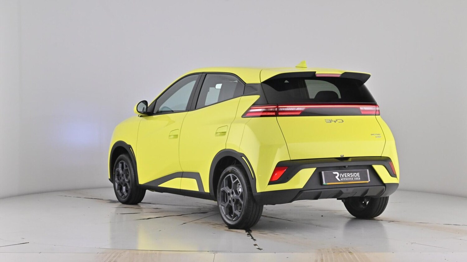 Used BYD Dolphin 2025 for sale - 76661083: Photo 64