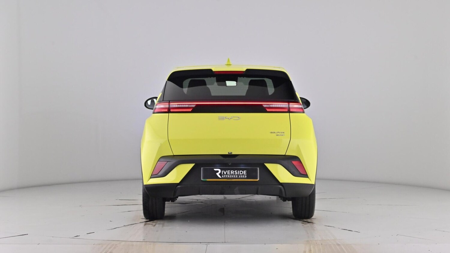 Used BYD Dolphin 2025 for sale - 76661083: Photo 67