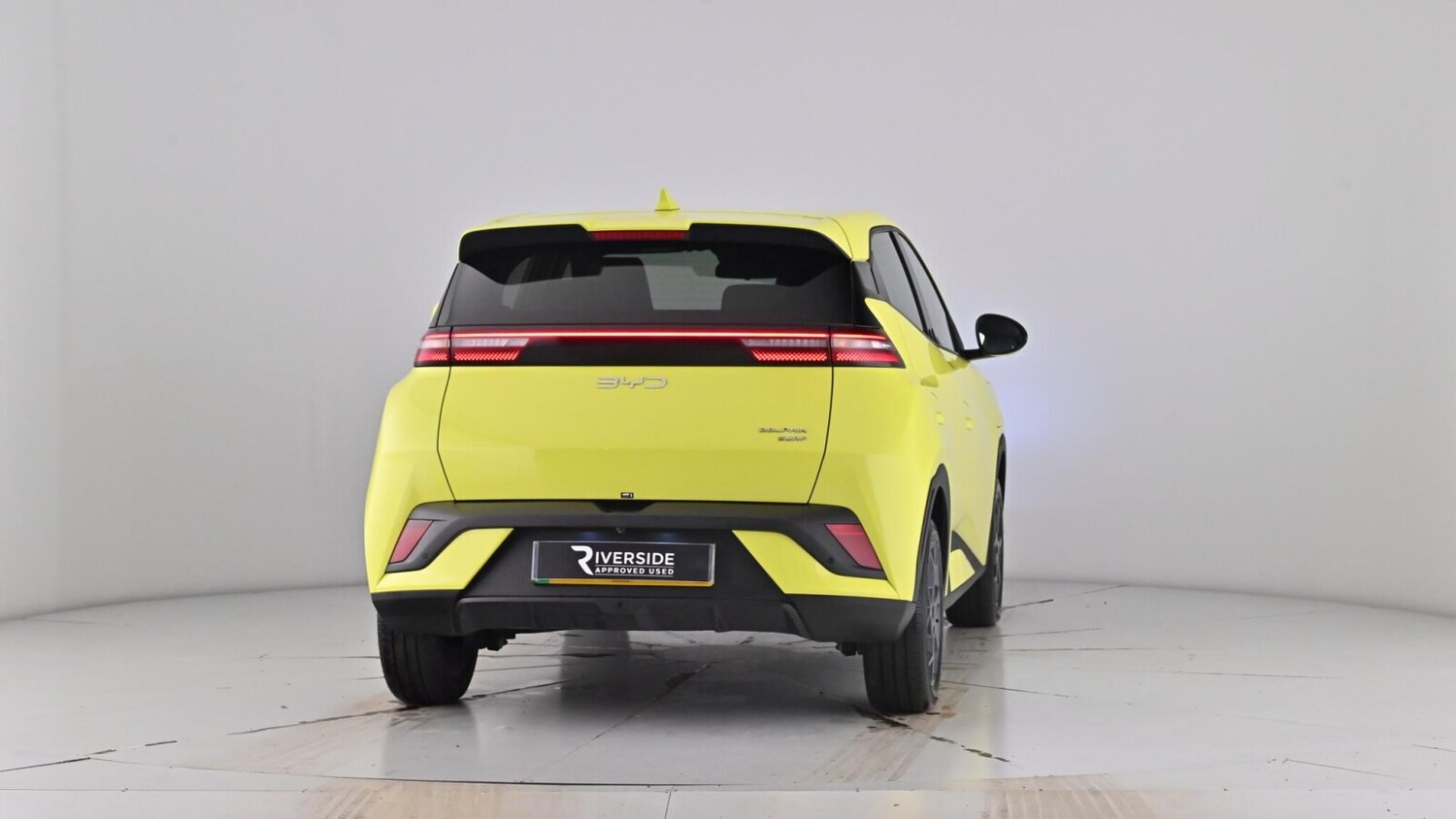 Used BYD Dolphin 2025 for sale - 76661083: Photo 68