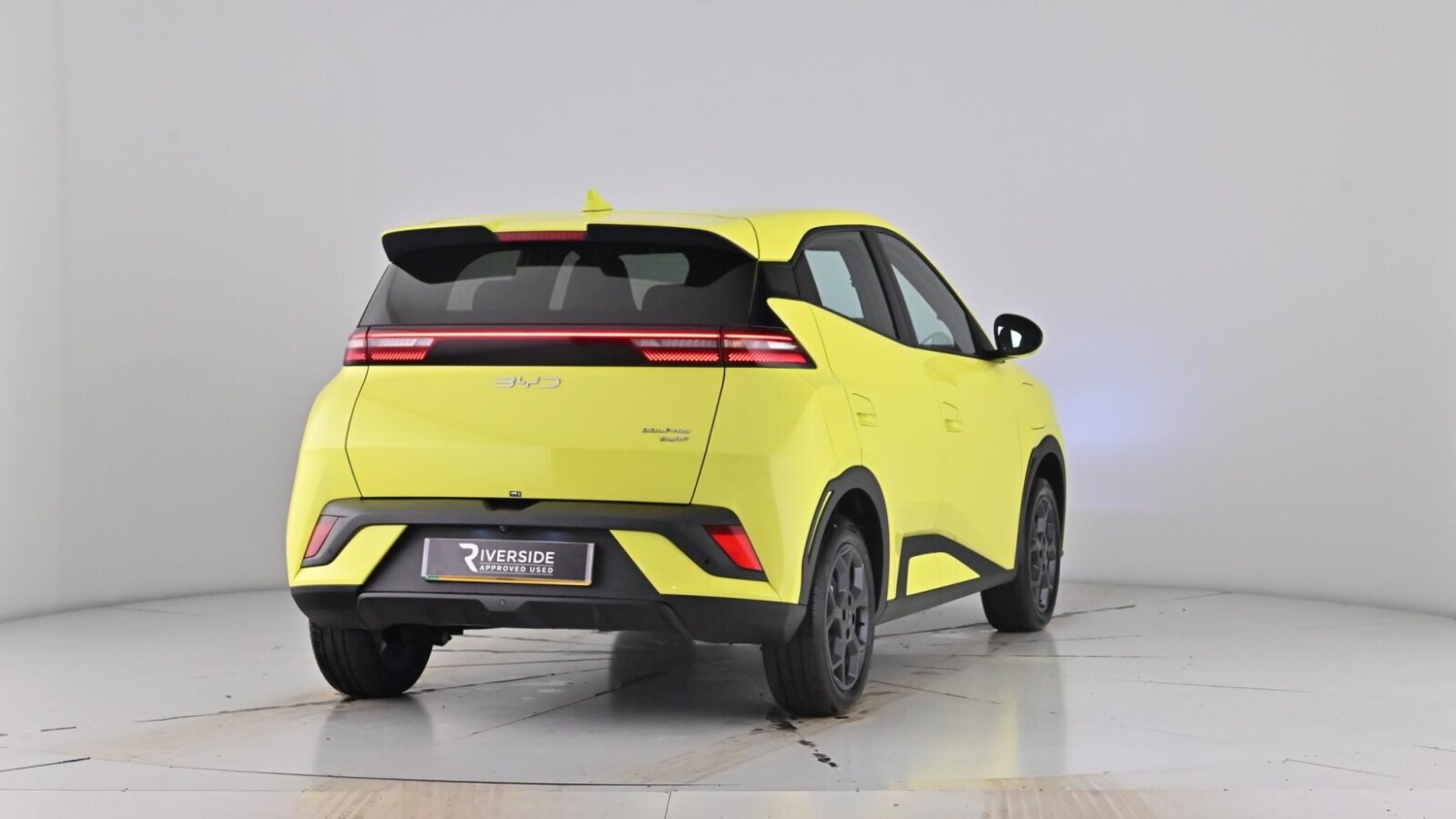Used BYD Dolphin 2025 for sale - 76661083: Photo 69