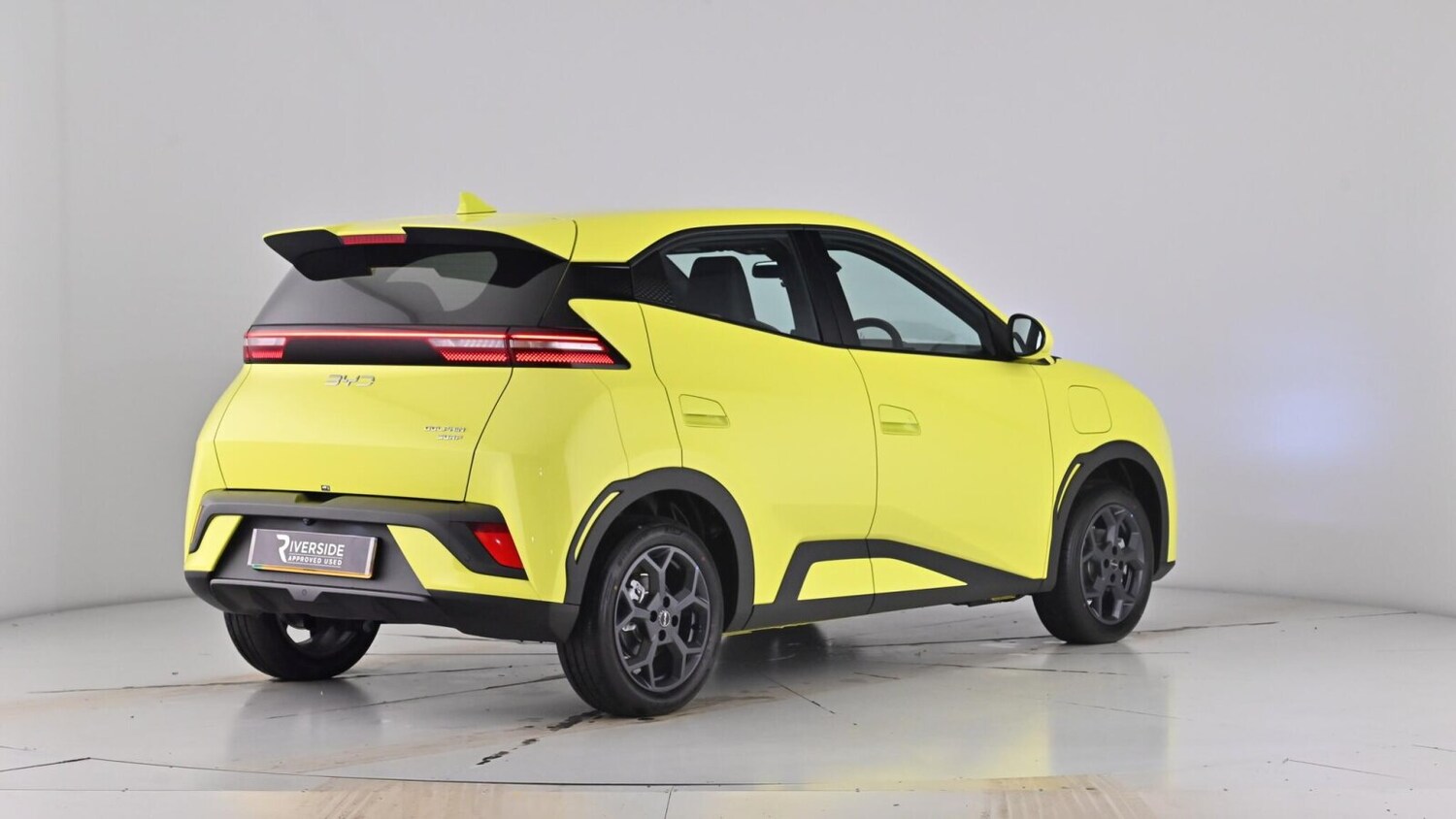 Used BYD Dolphin 2025 for sale - 76661083: Photo 71