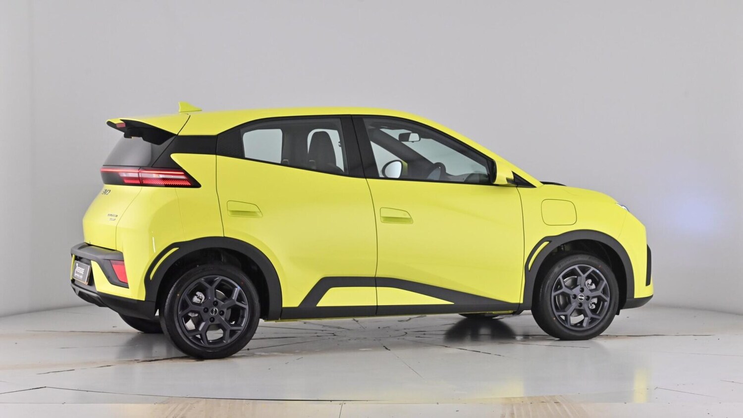 Used BYD Dolphin 2025 for sale - 76661083: Photo 74