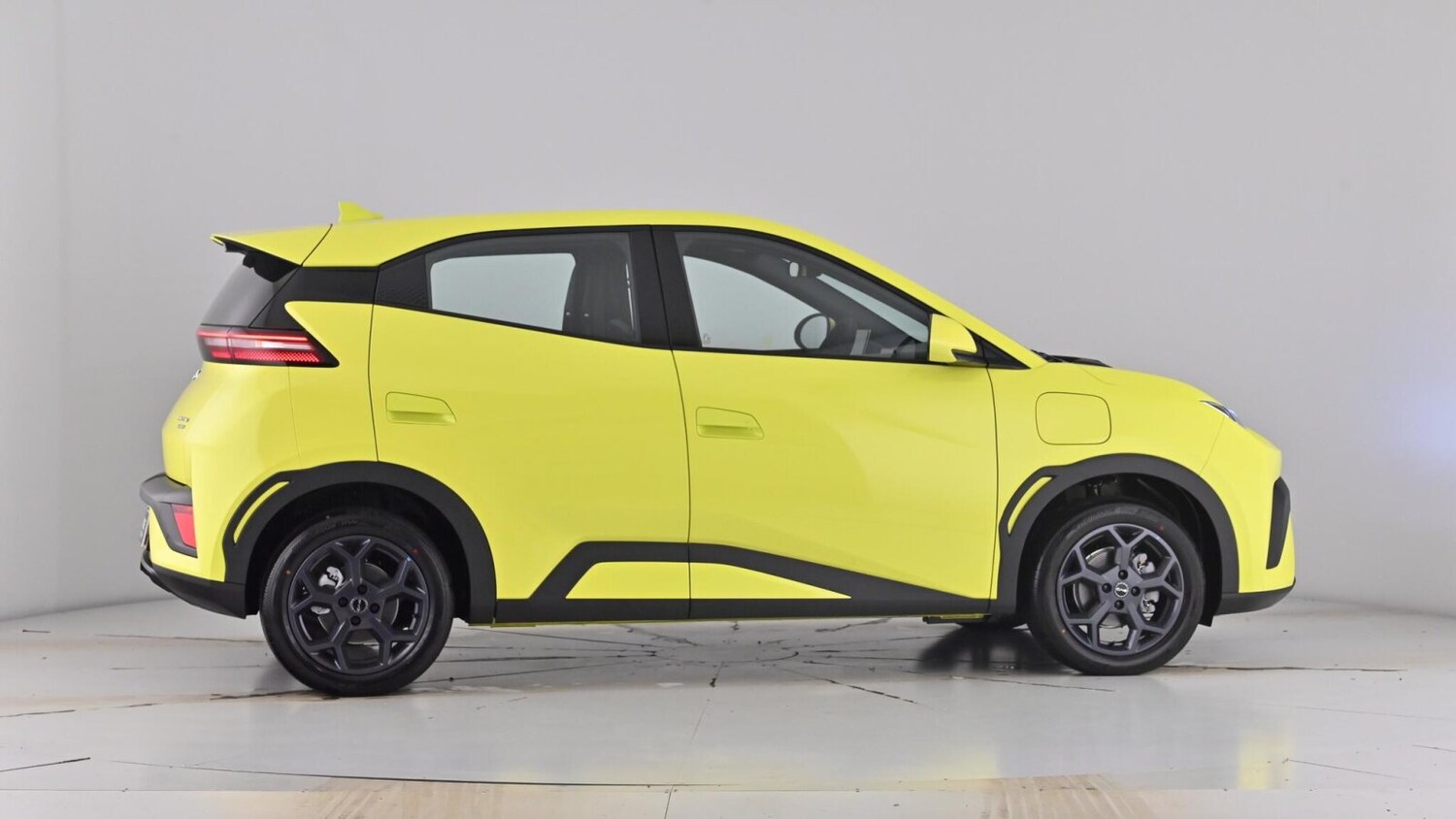 Used BYD Dolphin 2025 for sale - 76661083: Photo 75