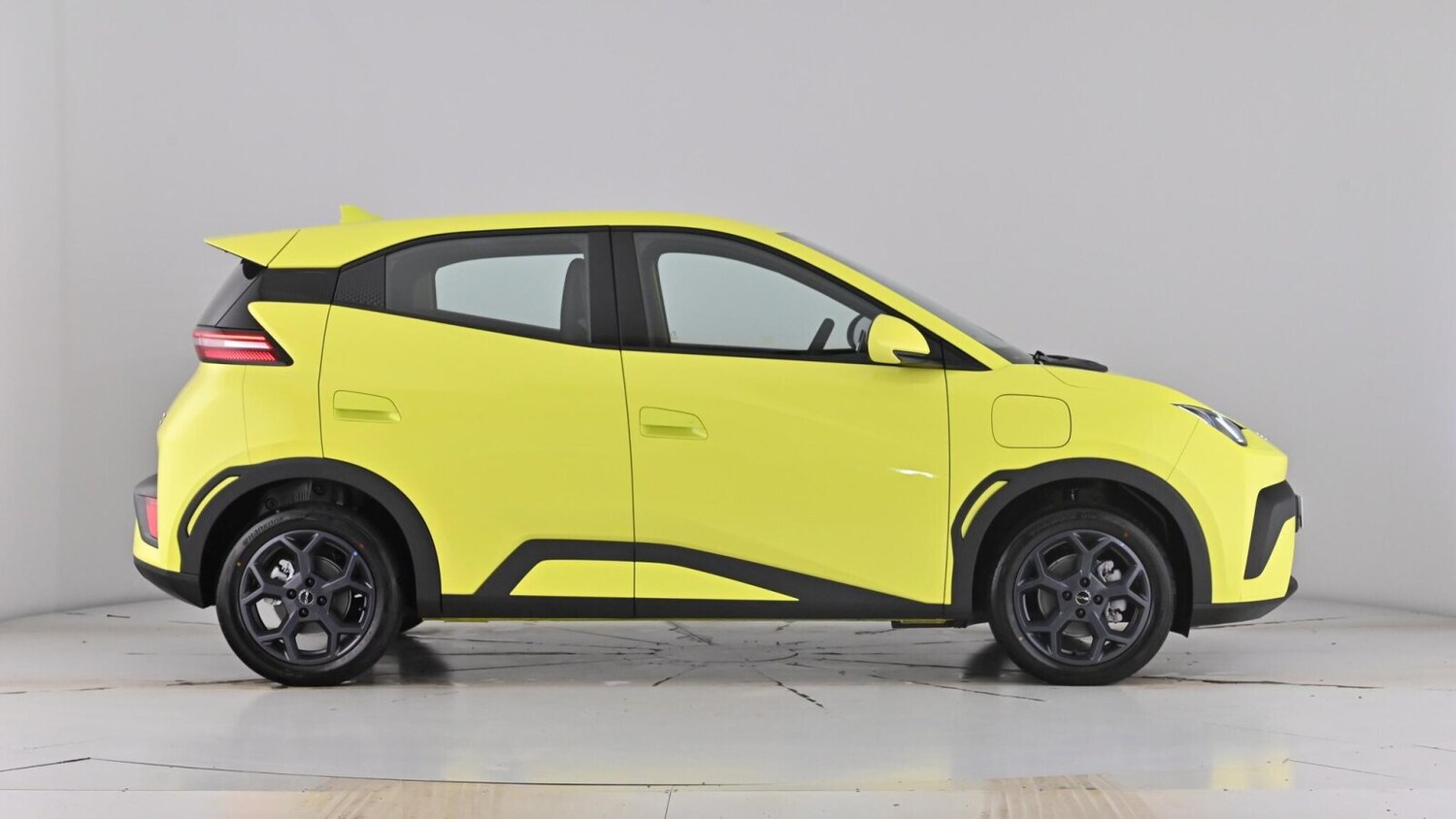 Used BYD Dolphin 2025 for sale - 76661083: Photo 76