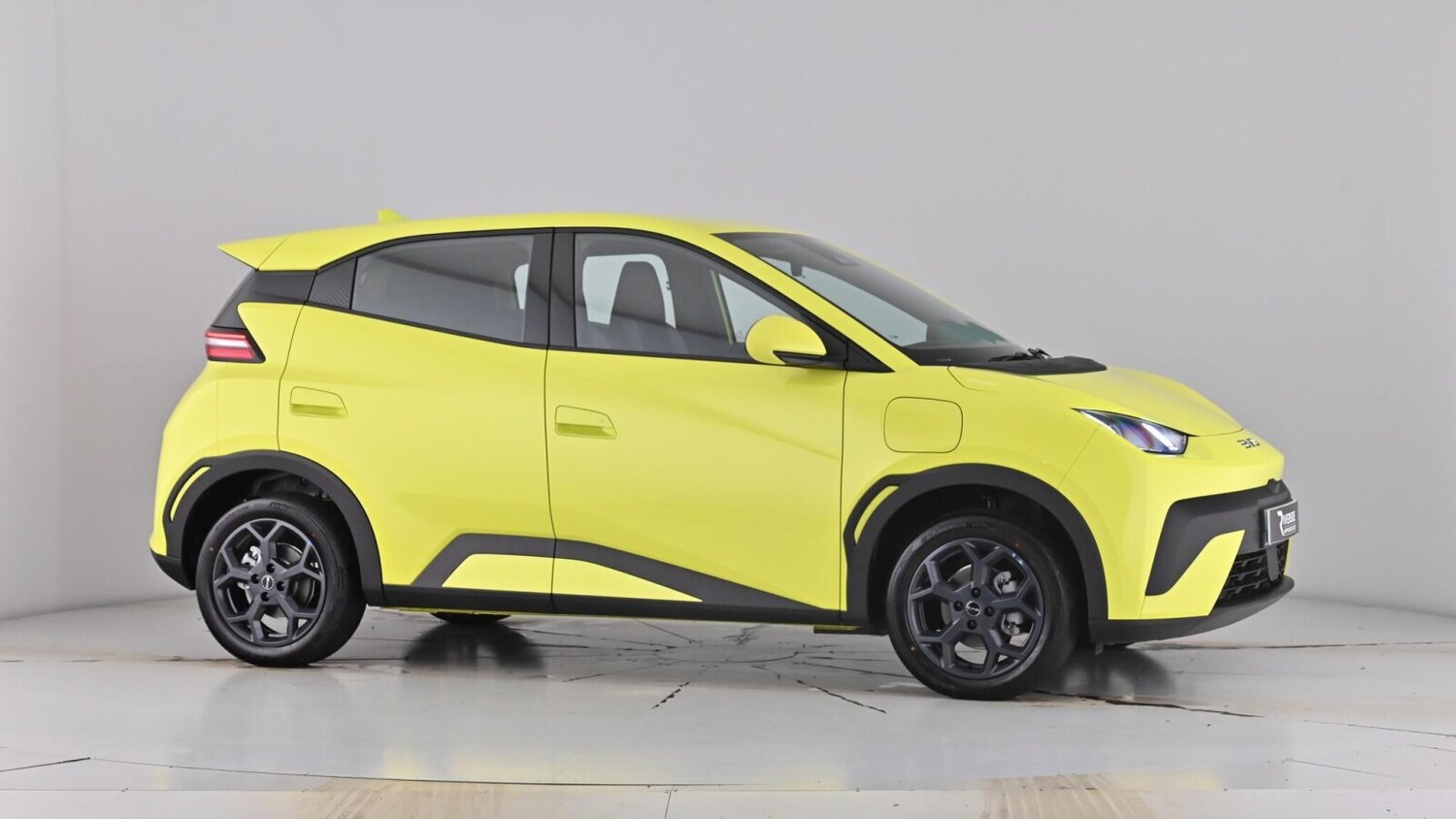 Used BYD Dolphin 2025 for sale - 76661083: Photo 78