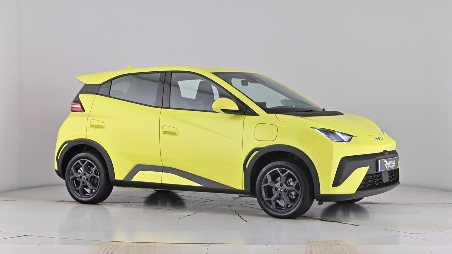 Used BYD Dolphin 2025 for sale - 76661083: Photo 79