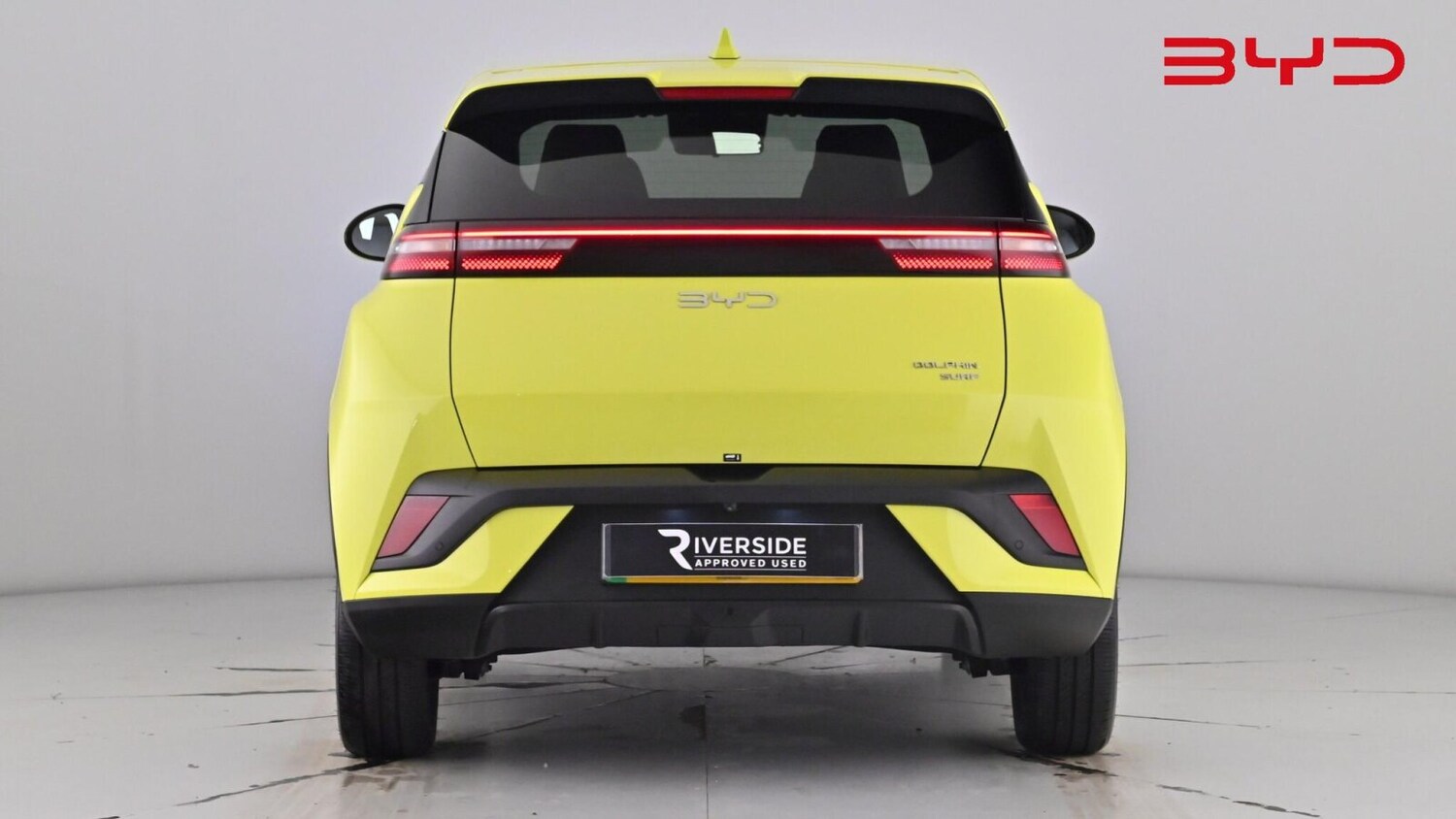 Used BYD Dolphin 2025 for sale - 76661083: Photo 8