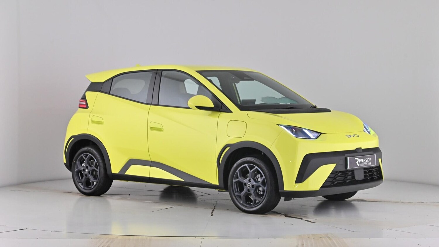 Used BYD Dolphin 2025 for sale - 76661083: Photo 80