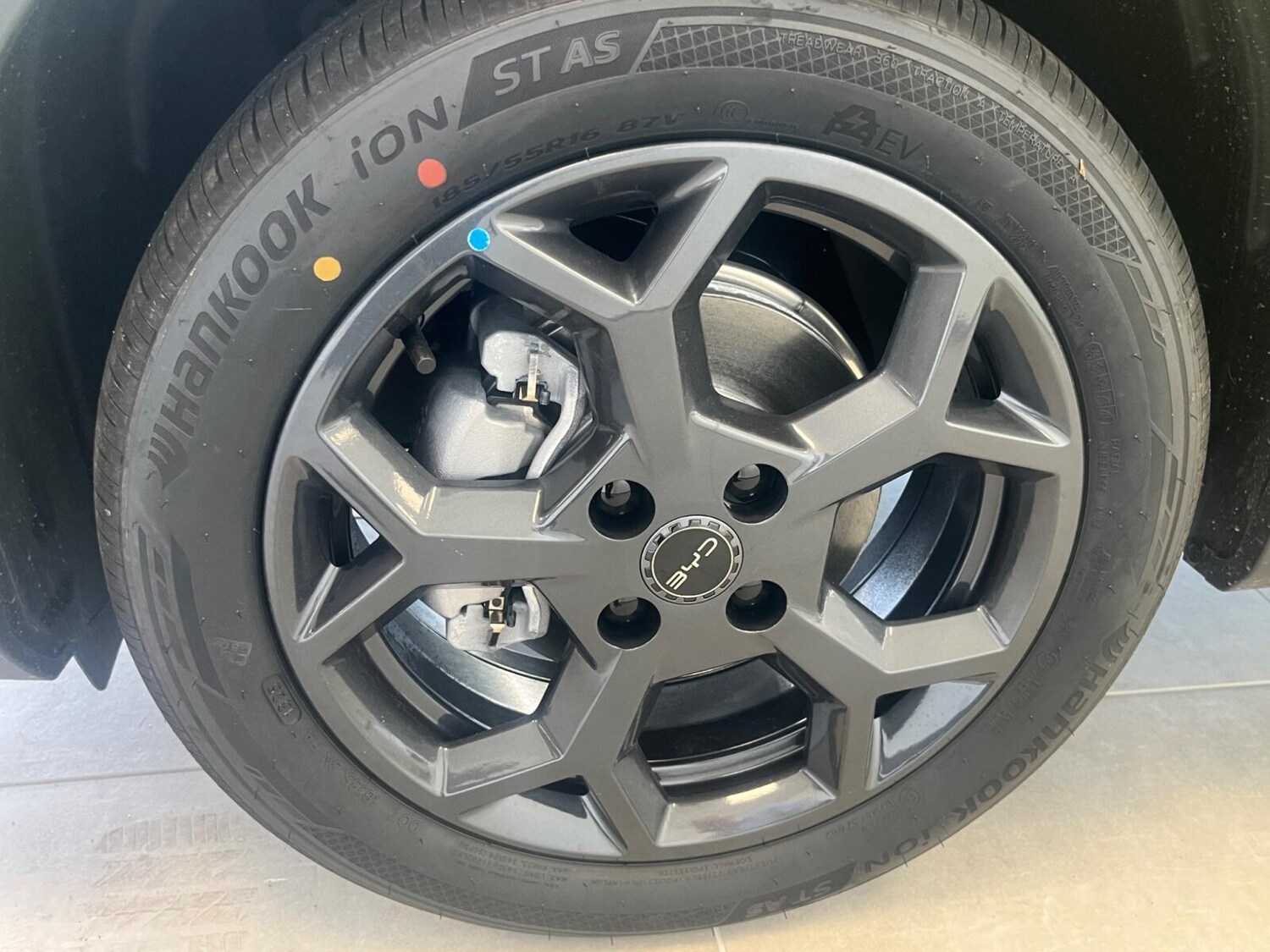 Used BYD Dolphin 2025 for sale - 76661083: Photo 85