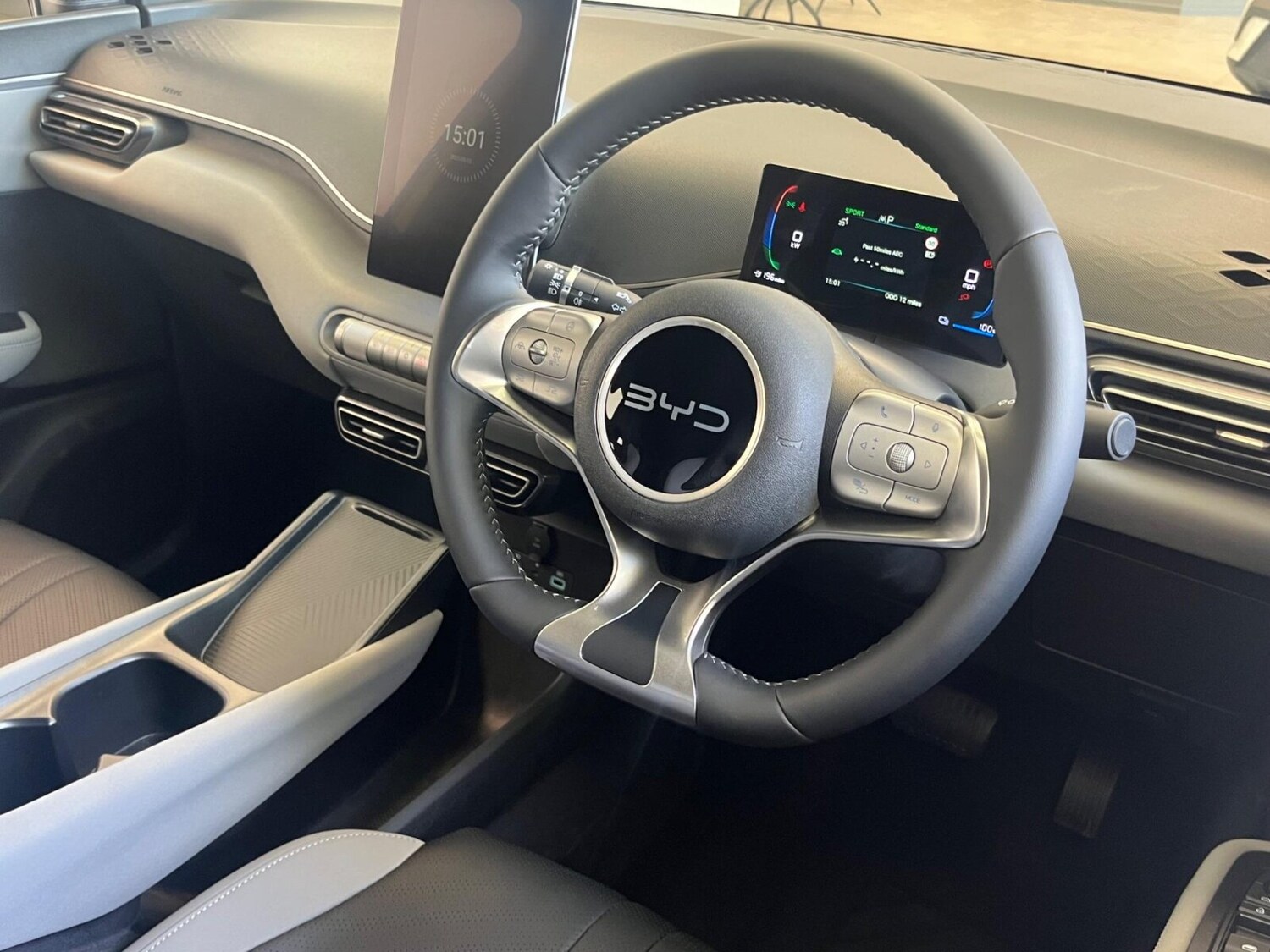 Used BYD Dolphin 2025 for sale - 76661083: Photo 87