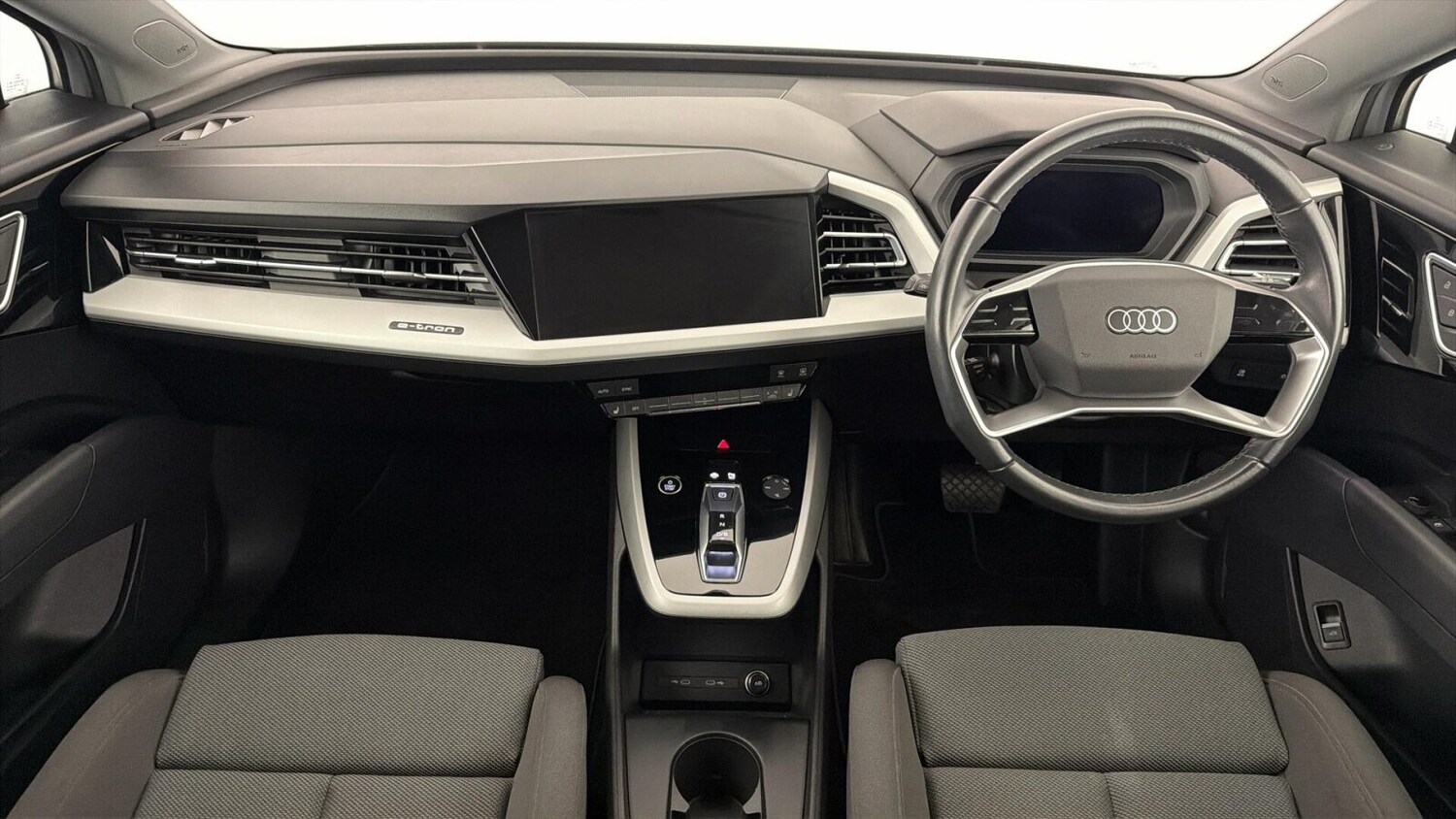 Used Audi Q4 e-tron 2022 for sale - 77673906: Photo 10