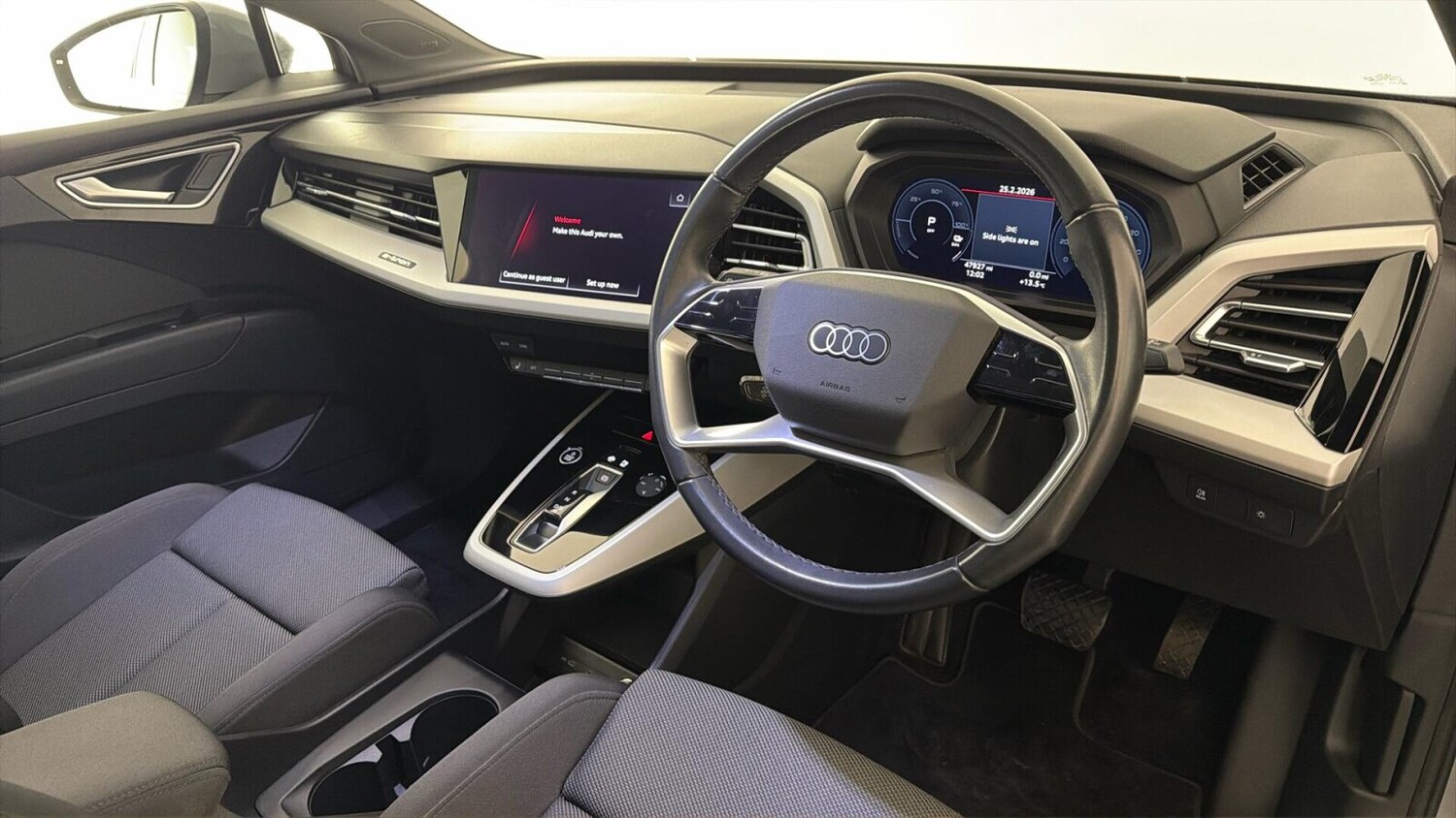 Used Audi Q4 e-tron 2022 for sale - 77673906: Photo 15