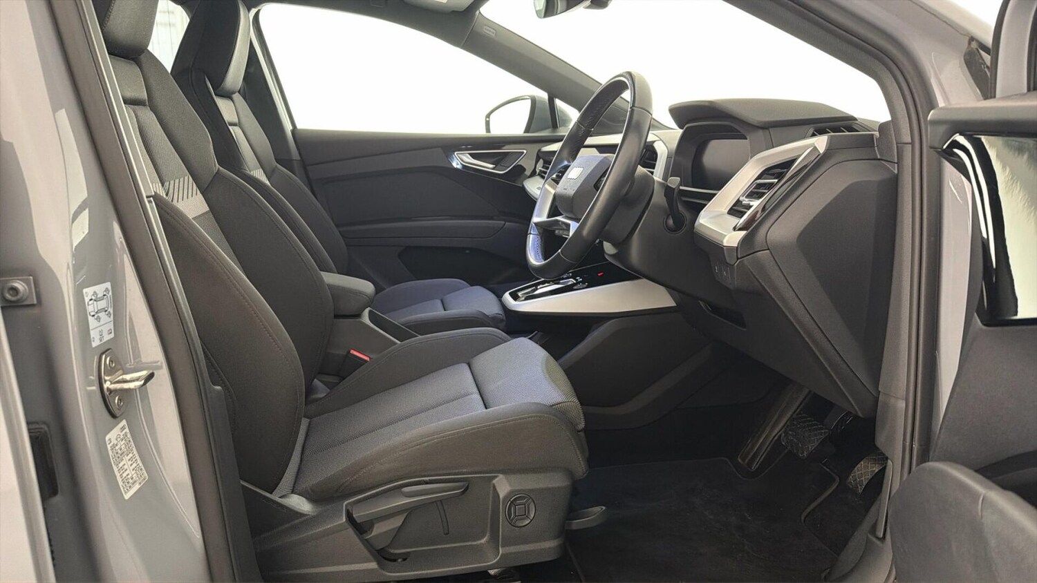 Used Audi Q4 e-tron 2022 for sale - 77673906: Photo 16