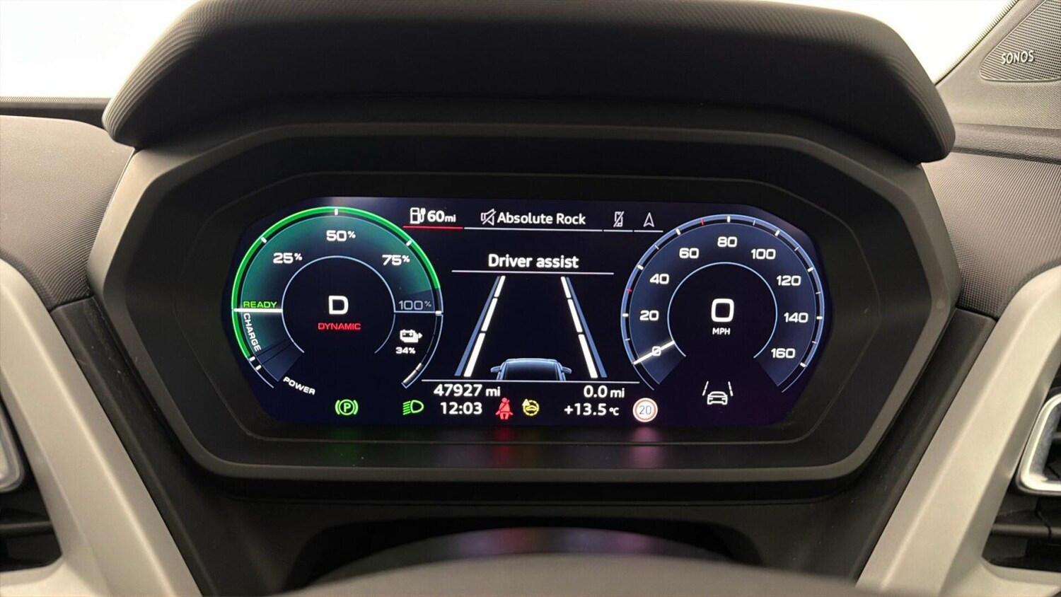 Used Audi Q4 e-tron 2022 for sale - 77673906: Photo 17