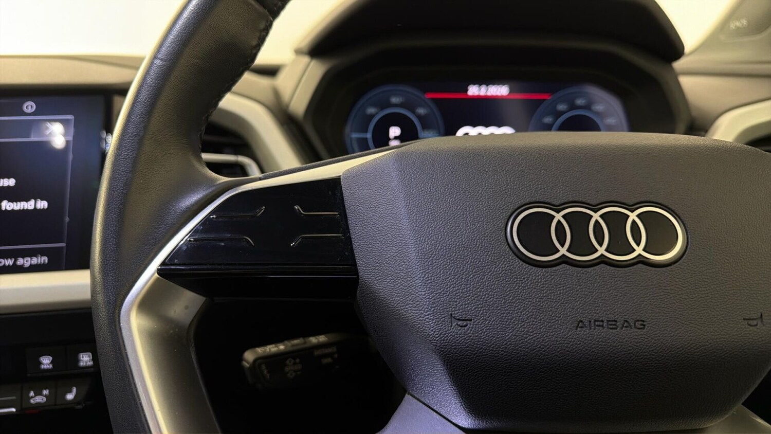 Used Audi Q4 e-tron 2022 for sale - 77673906: Photo 18