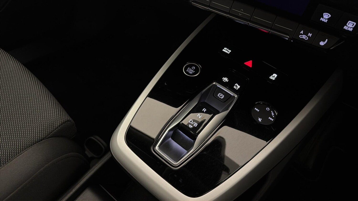 Used Audi Q4 e-tron 2022 for sale - 77673906: Photo 20