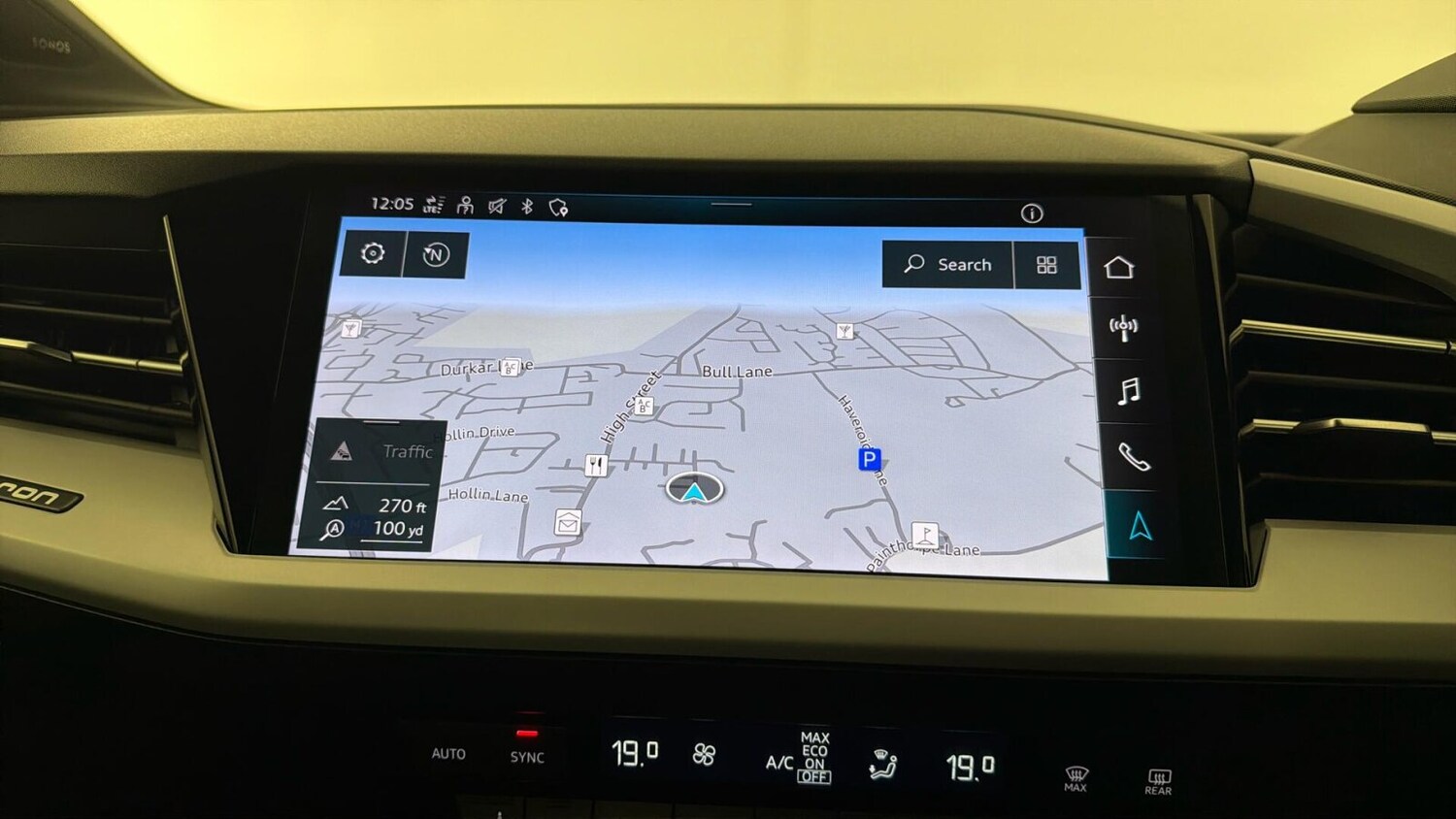 Used Audi Q4 e-tron 2022 for sale - 77673906: Photo 22