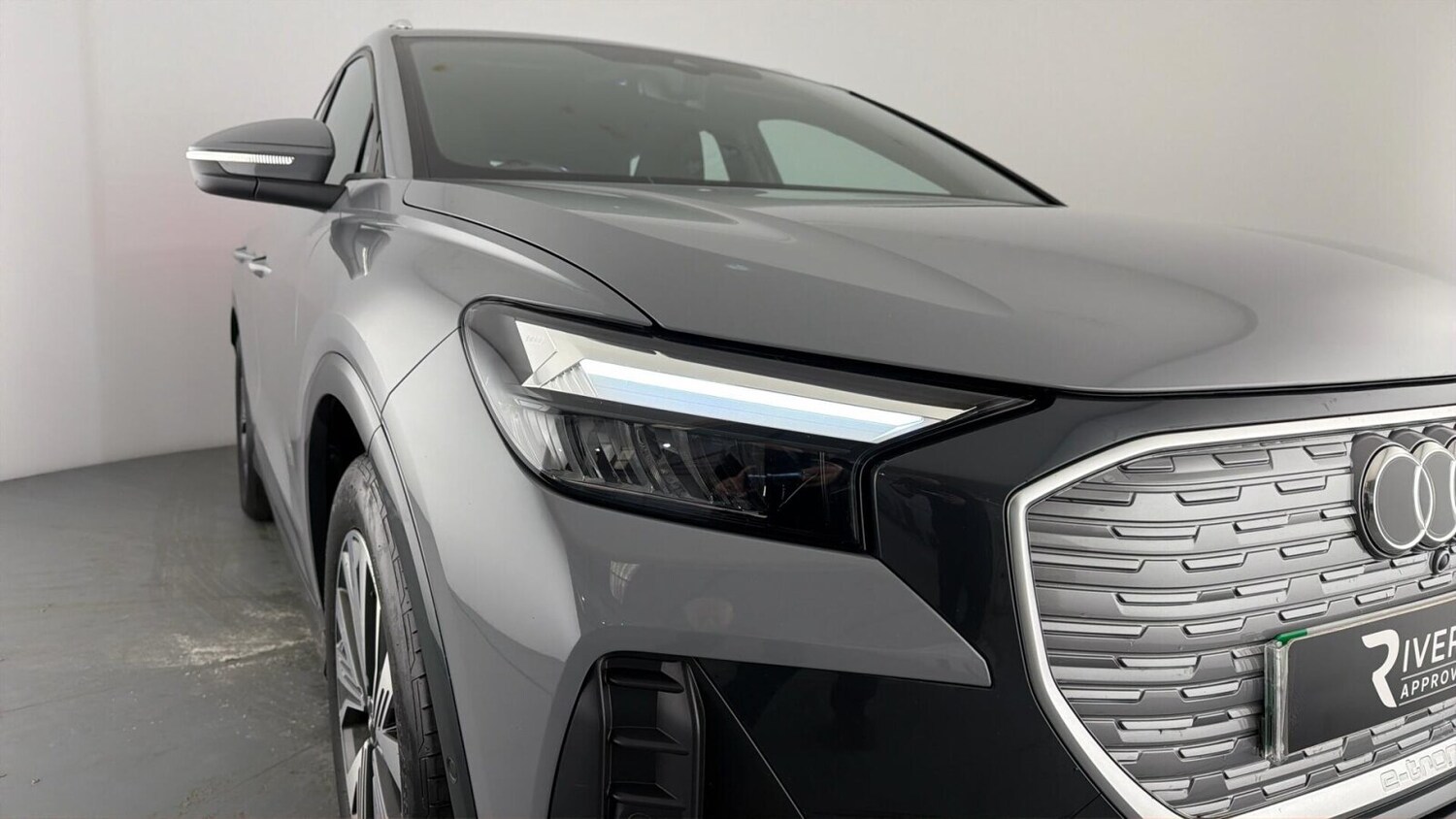 Used Audi Q4 e-tron 2022 for sale - 77673906: Photo 24