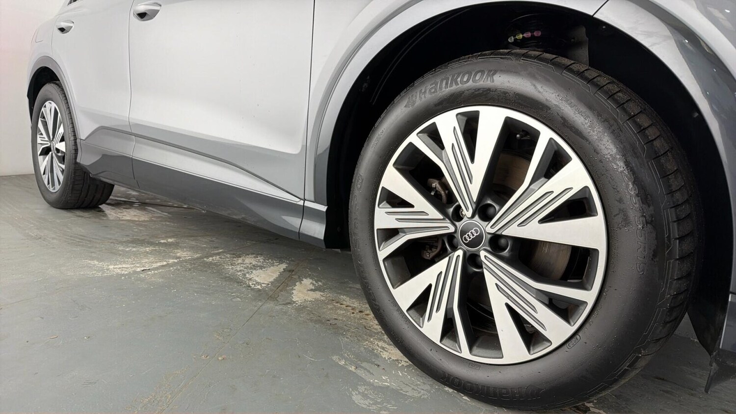 Used Audi Q4 e-tron 2022 for sale - 77673906: Photo 25