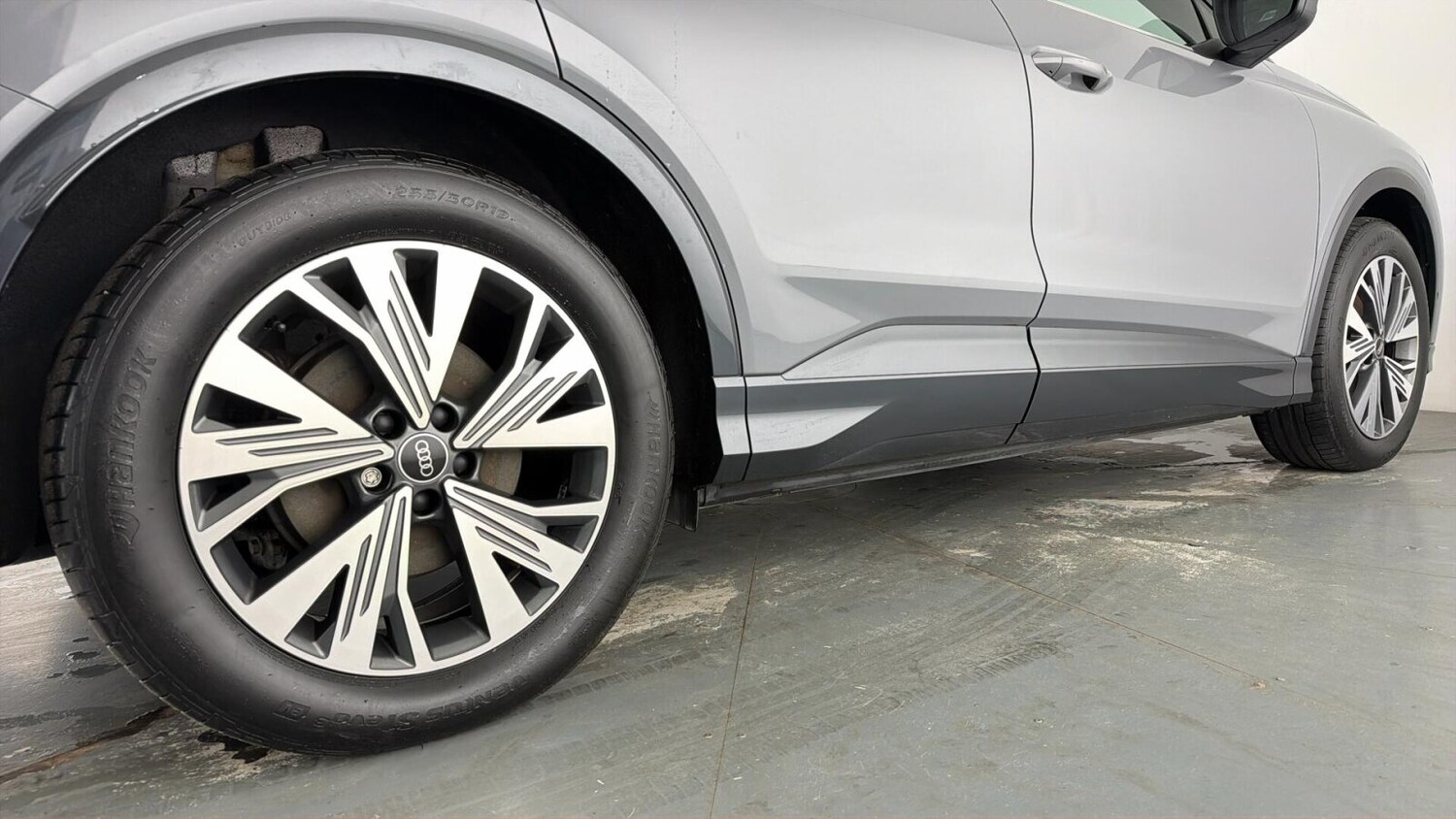 Used Audi Q4 e-tron 2022 for sale - 77673906: Photo 26