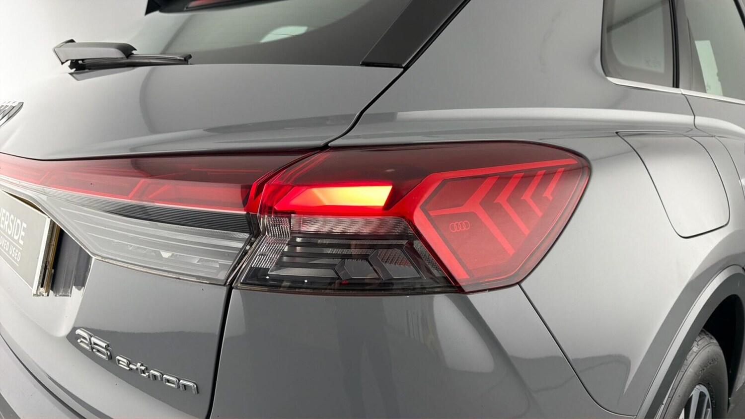 Used Audi Q4 e-tron 2022 for sale - 77673906: Photo 27