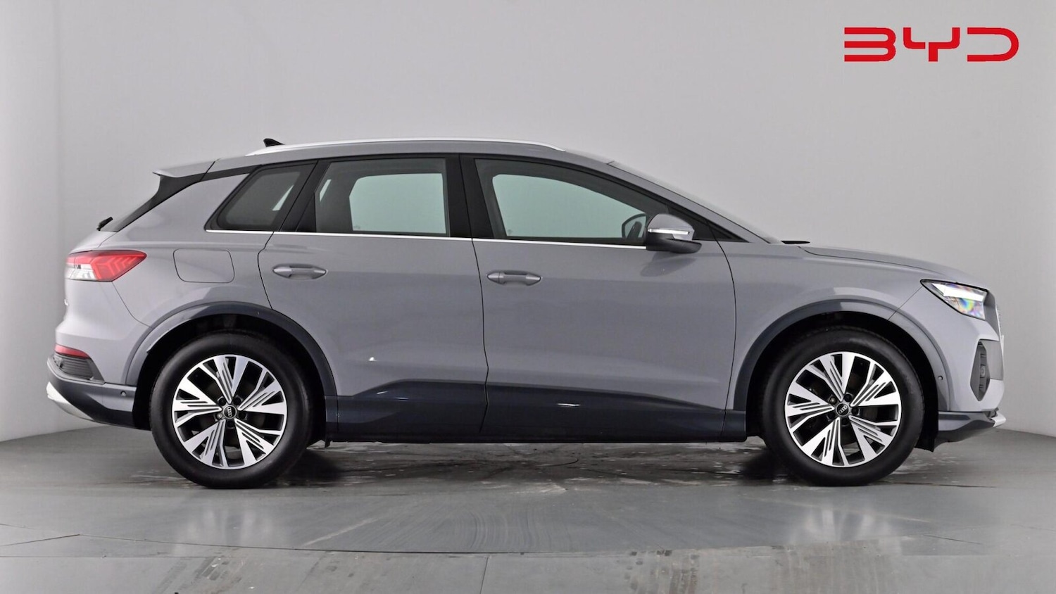 Used Audi Q4 e-tron 2022 for sale - 77673906: Photo 3