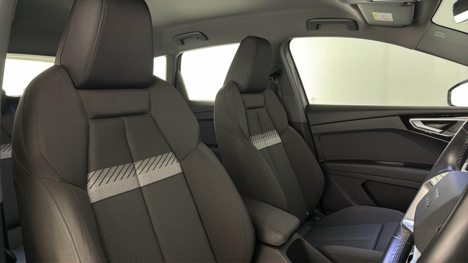 Used Audi Q4 e-tron 2022 for sale - 77673906: Photo 31