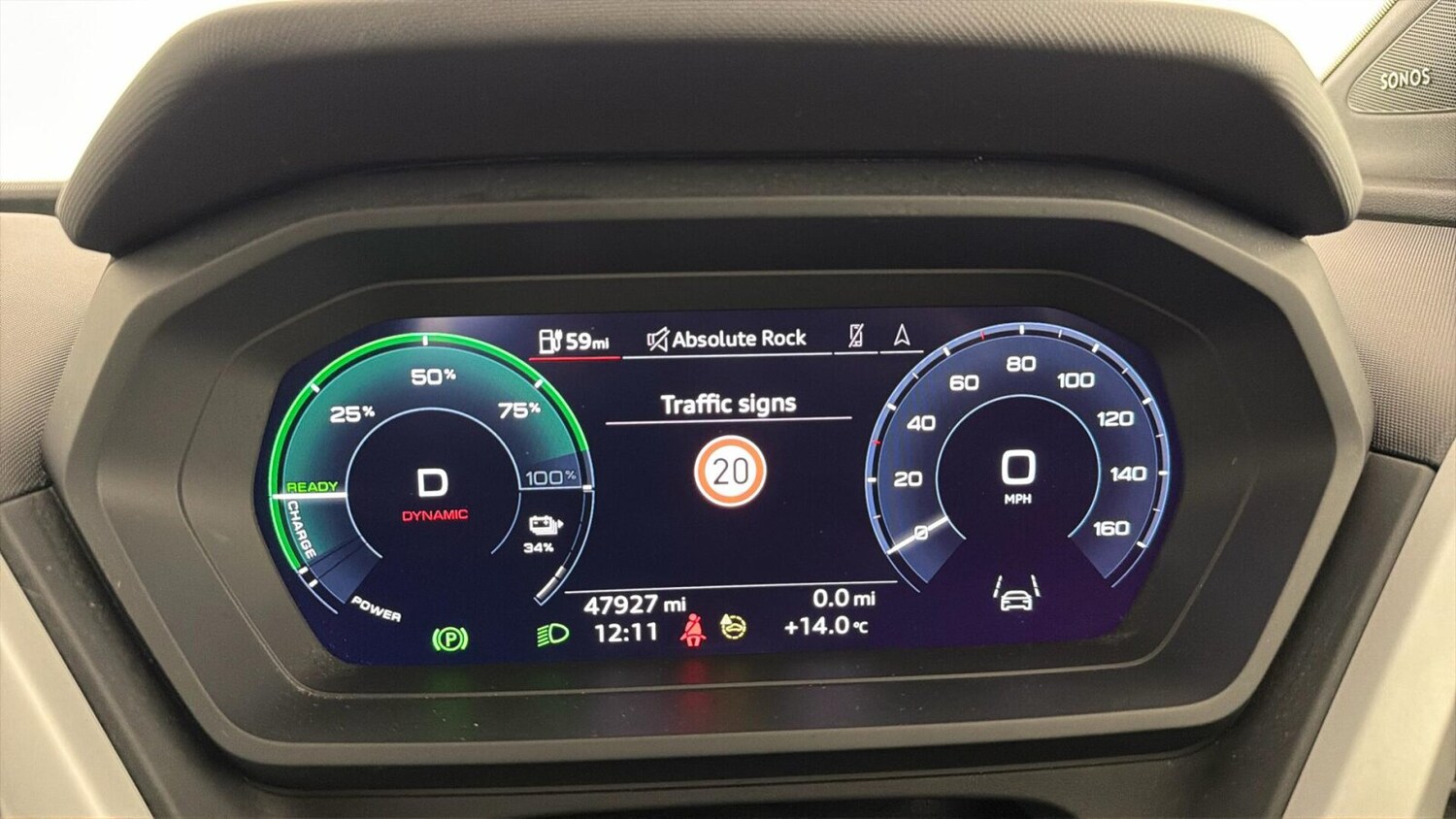 Used Audi Q4 e-tron 2022 for sale - 77673906: Photo 34