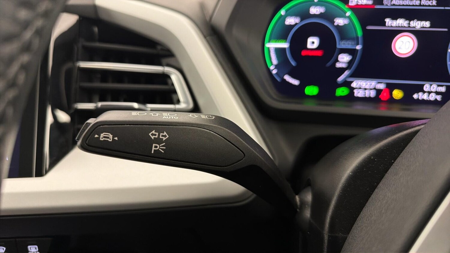 Used Audi Q4 e-tron 2022 for sale - 77673906: Photo 35