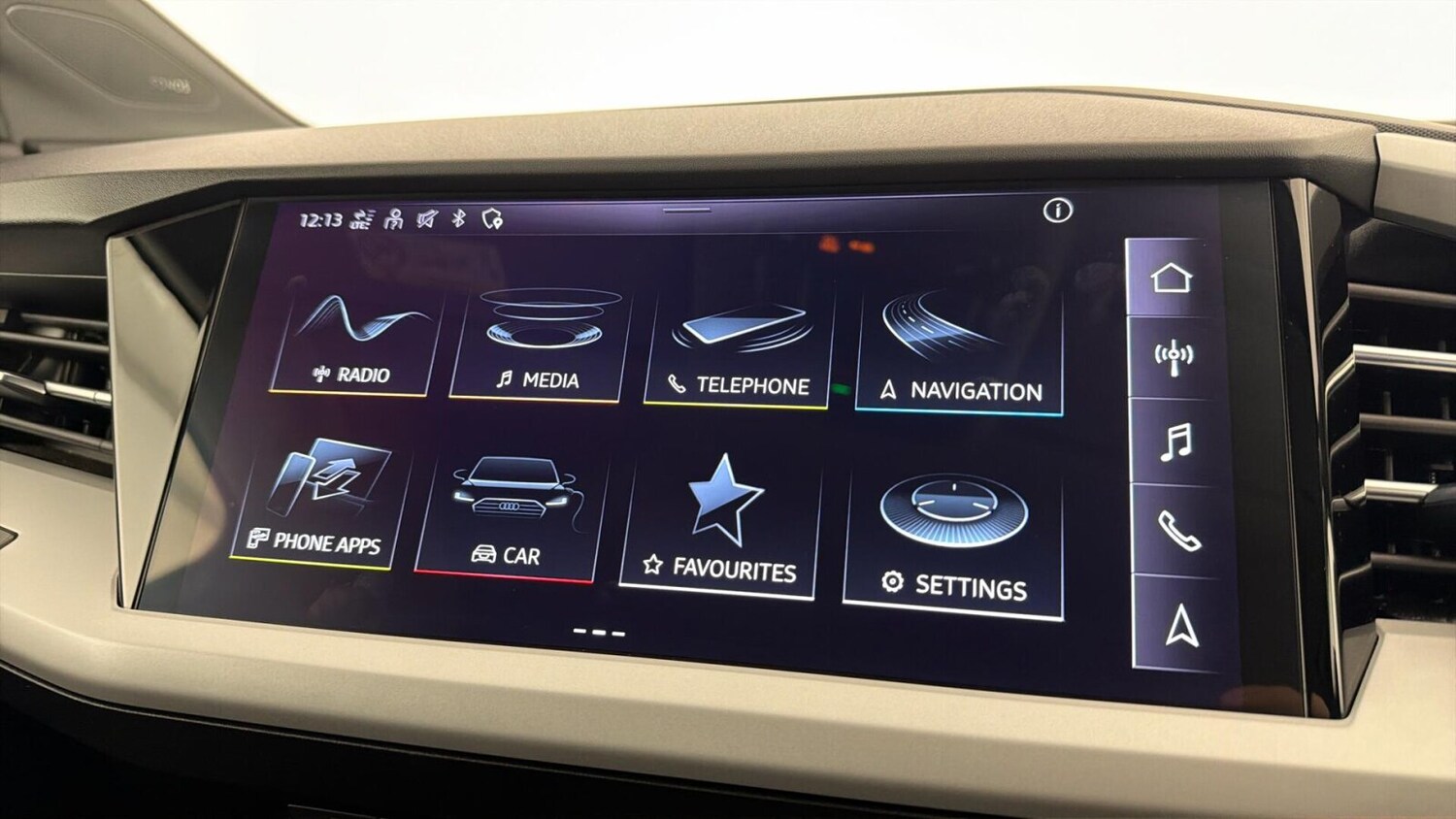 Used Audi Q4 e-tron 2022 for sale - 77673906: Photo 36