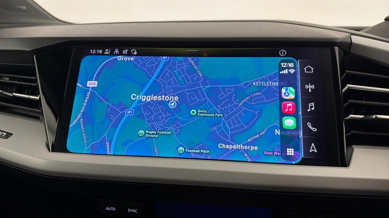 Used Audi Q4 e-tron 2022 for sale - 77673906: Photo 39