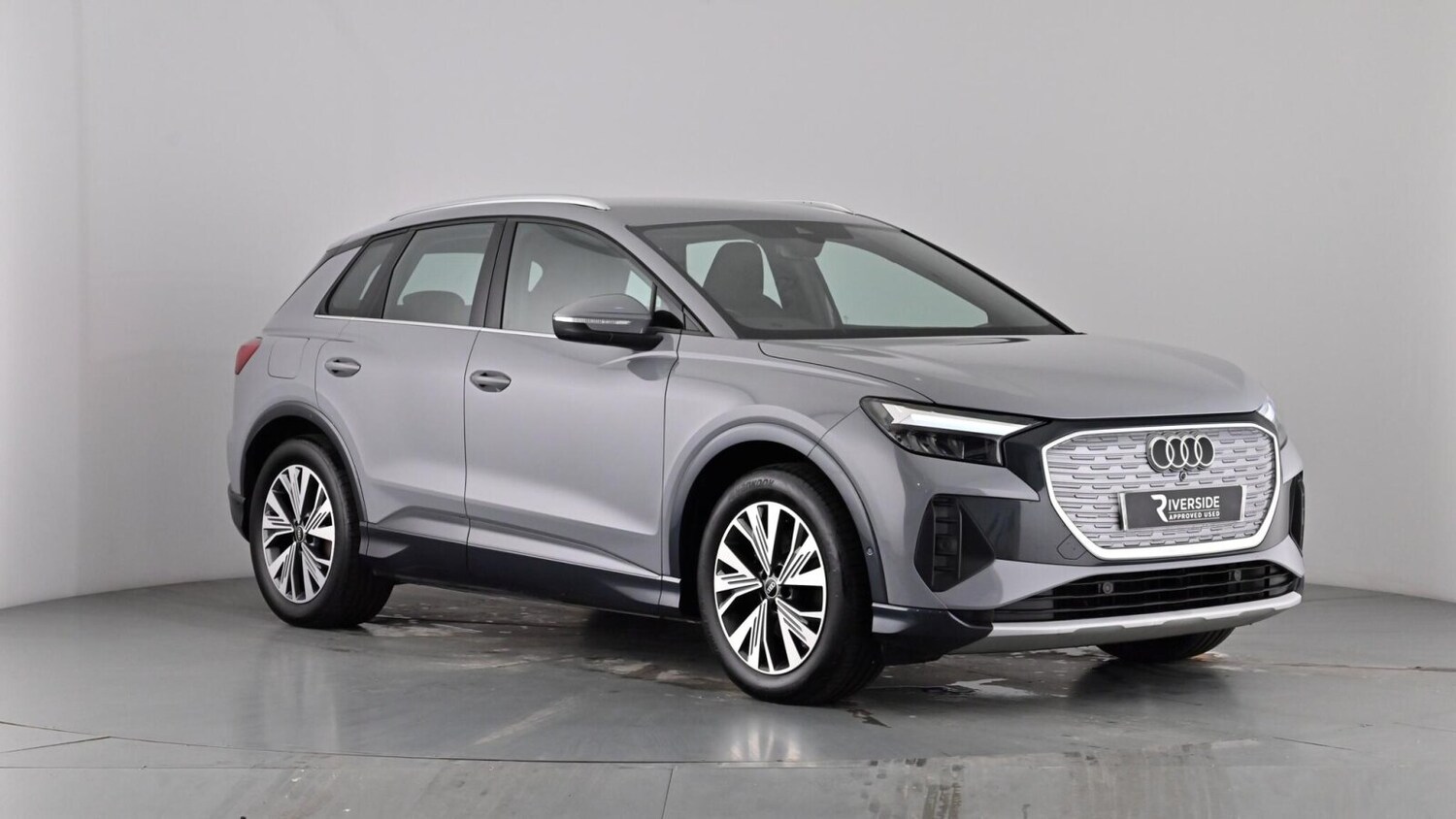 Used Audi Q4 e-tron 2022 for sale - 77673906: Photo 40