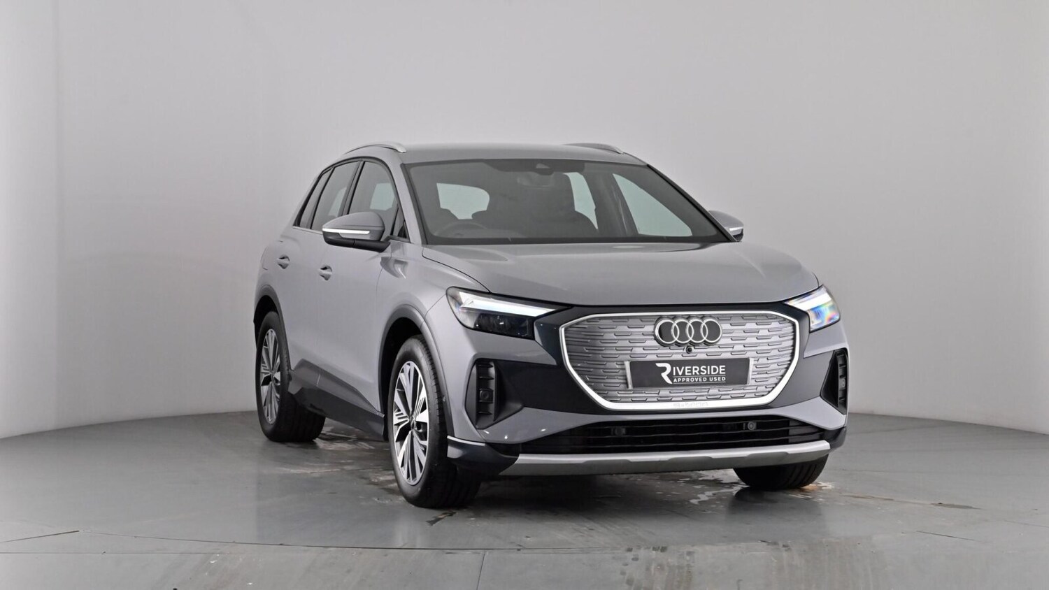 Used Audi Q4 e-tron 2022 for sale - 77673906: Photo 42