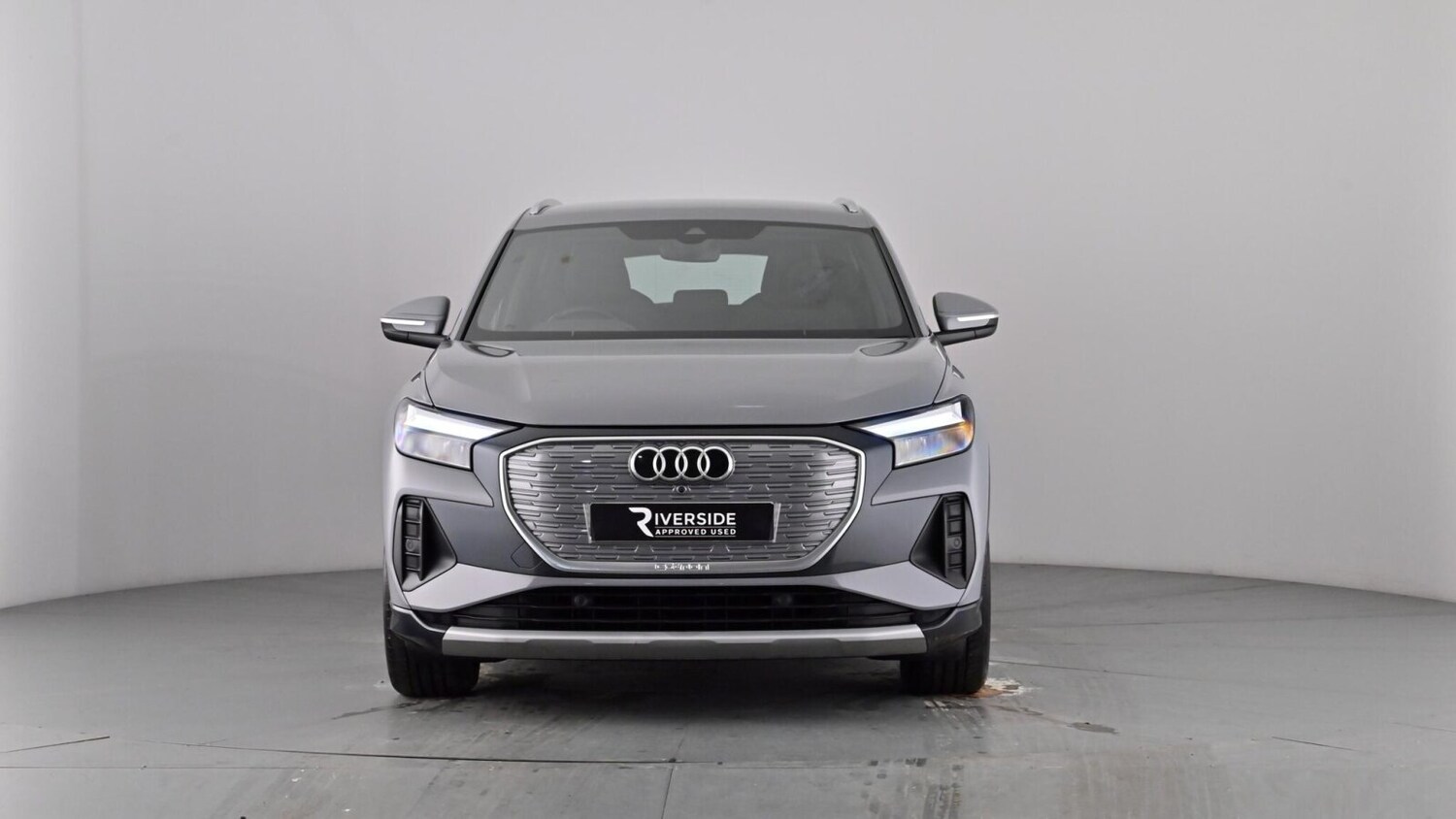 Used Audi Q4 e-tron 2022 for sale - 77673906: Photo 44