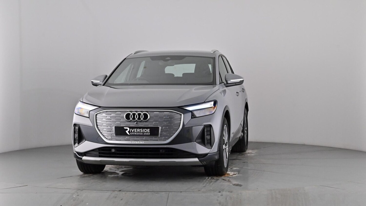 Used Audi Q4 e-tron 2022 for sale - 77673906: Photo 45