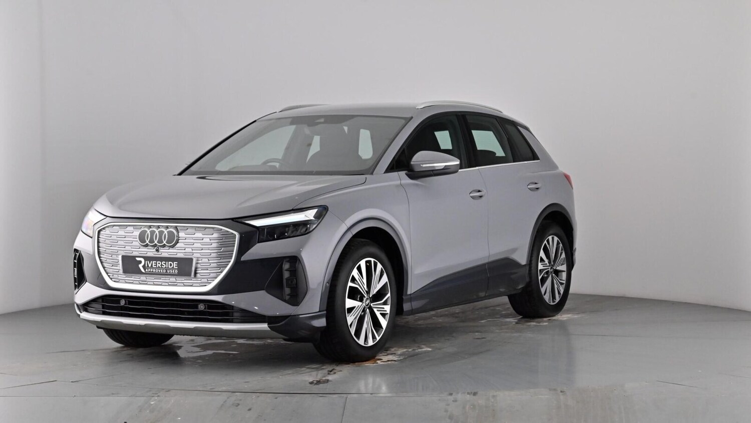 Used Audi Q4 e-tron 2022 for sale - 77673906: Photo 47