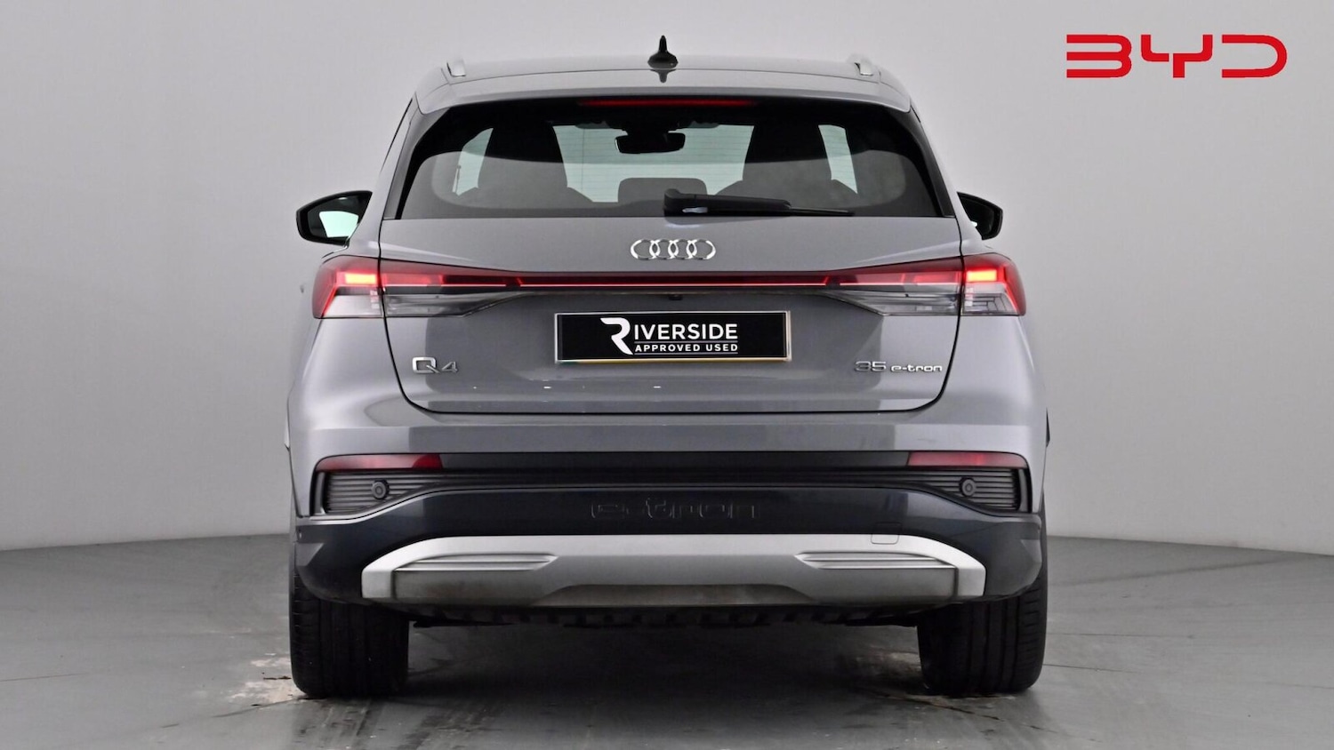 Used Audi Q4 e-tron 2022 for sale - 77673906: Photo 5