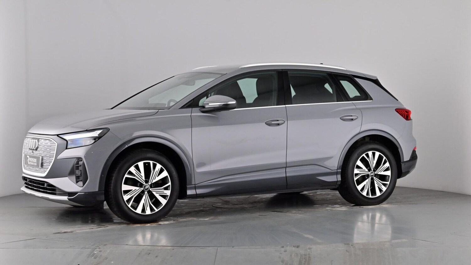 Used Audi Q4 e-tron 2022 for sale - 77673906: Photo 50