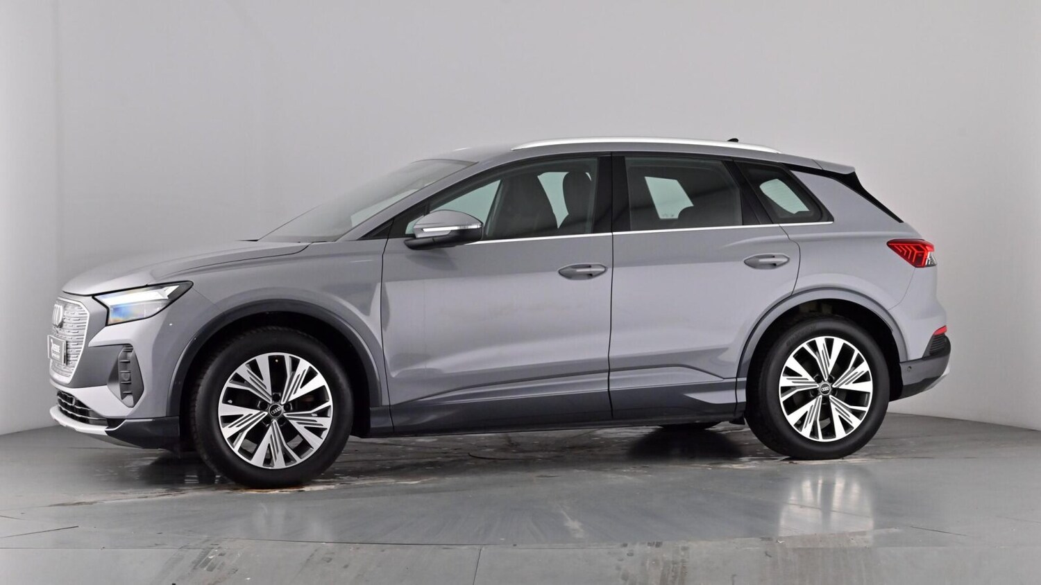 Used Audi Q4 e-tron 2022 for sale - 77673906: Photo 51