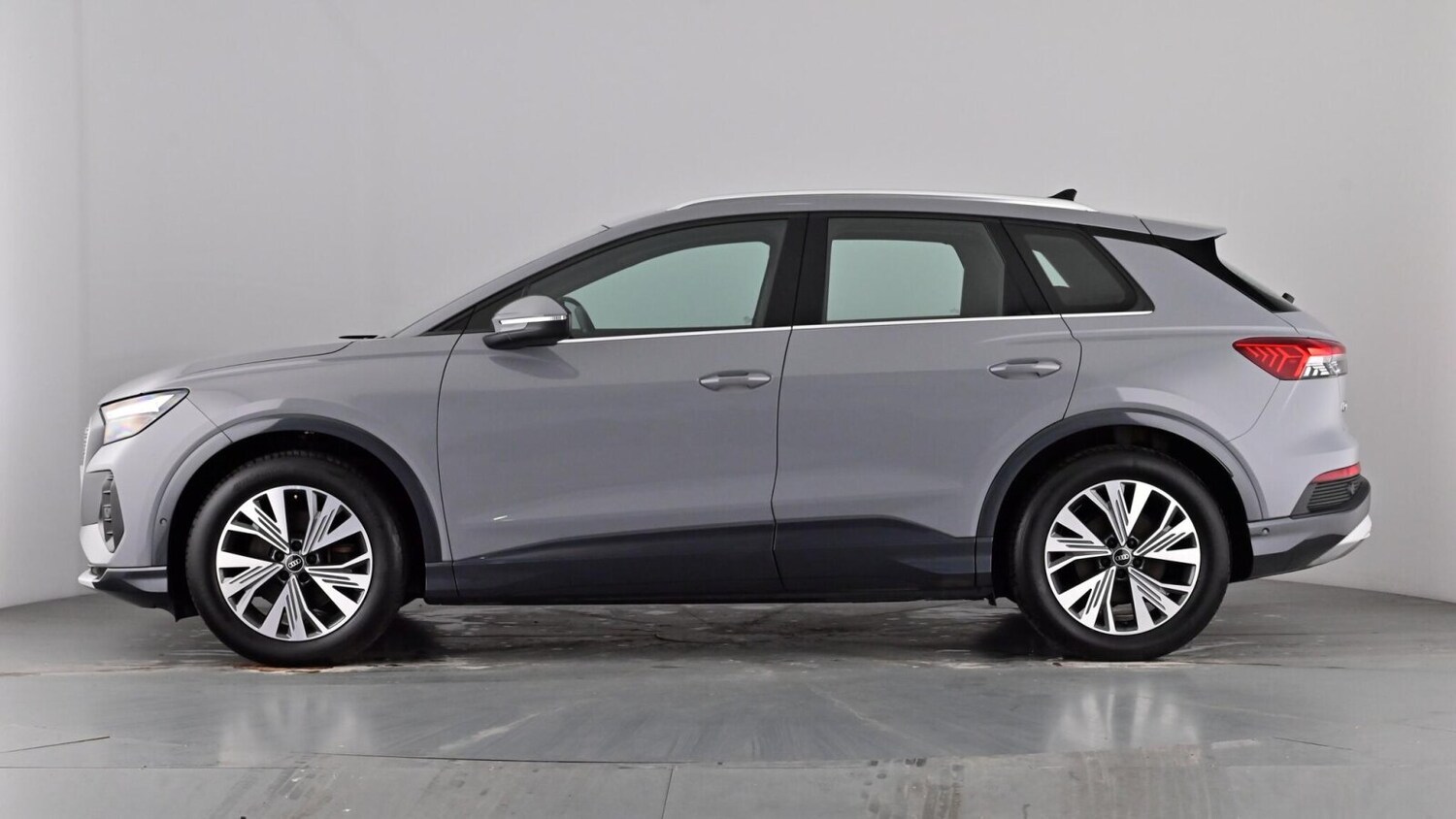 Used Audi Q4 e-tron 2022 for sale - 77673906: Photo 53