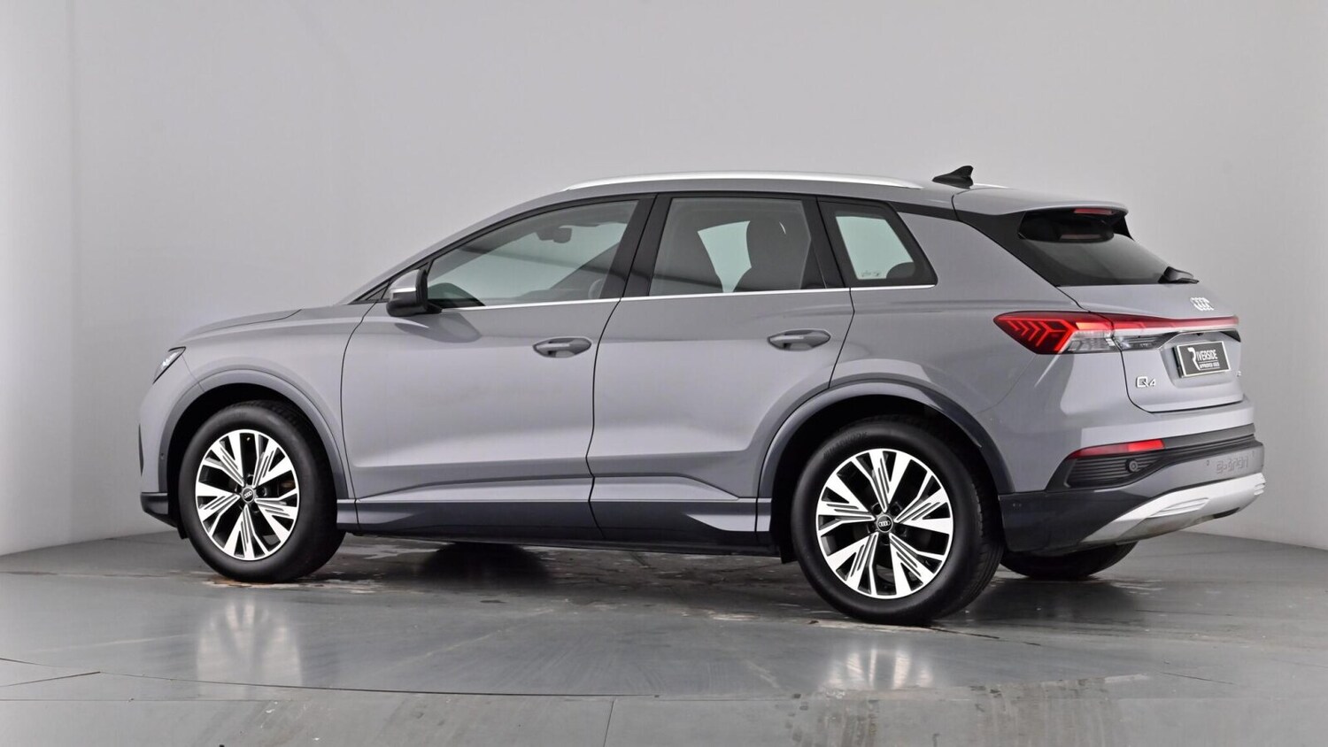 Used Audi Q4 e-tron 2022 for sale - 77673906: Photo 56