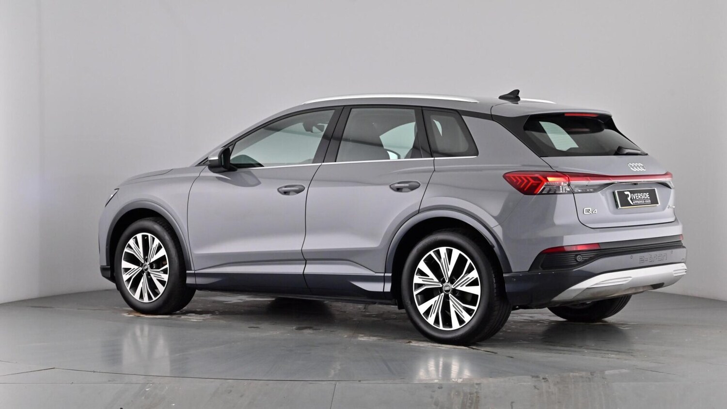 Used Audi Q4 e-tron 2022 for sale - 77673906: Photo 57