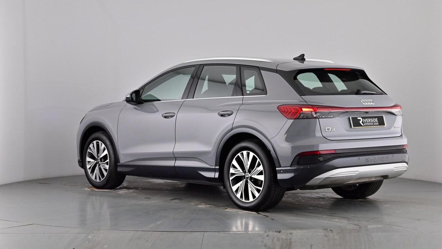 Used Audi Q4 e-tron 2022 for sale - 77673906: Photo 58