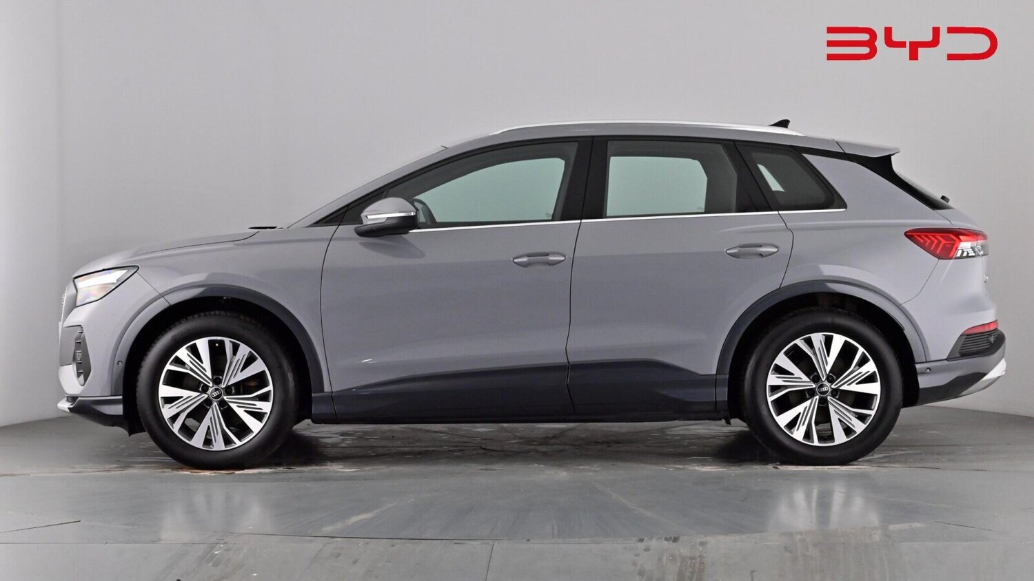 Used Audi Q4 e-tron 2022 for sale - 77673906: Photo 6