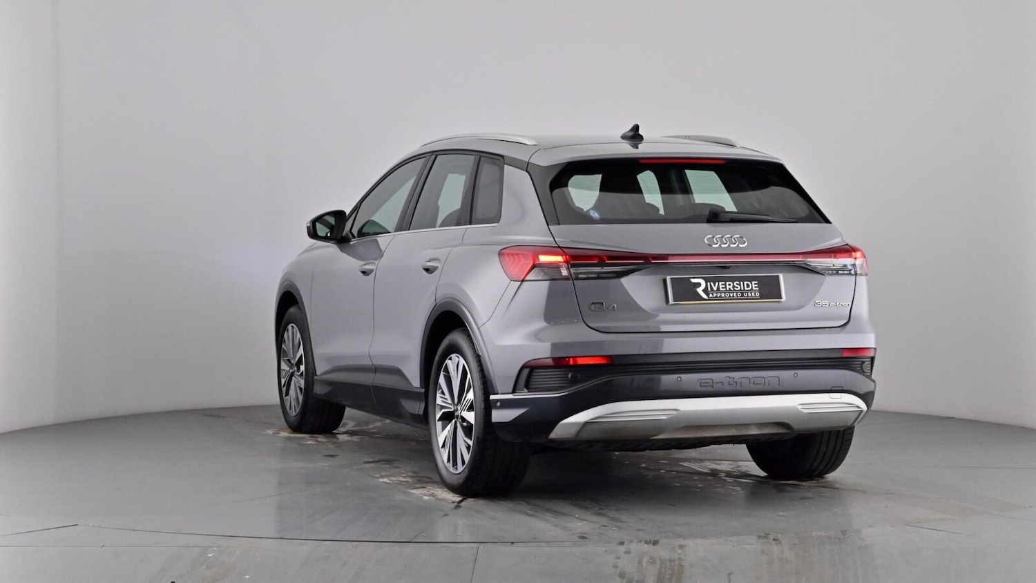 Used Audi Q4 e-tron 2022 for sale - 77673906: Photo 60