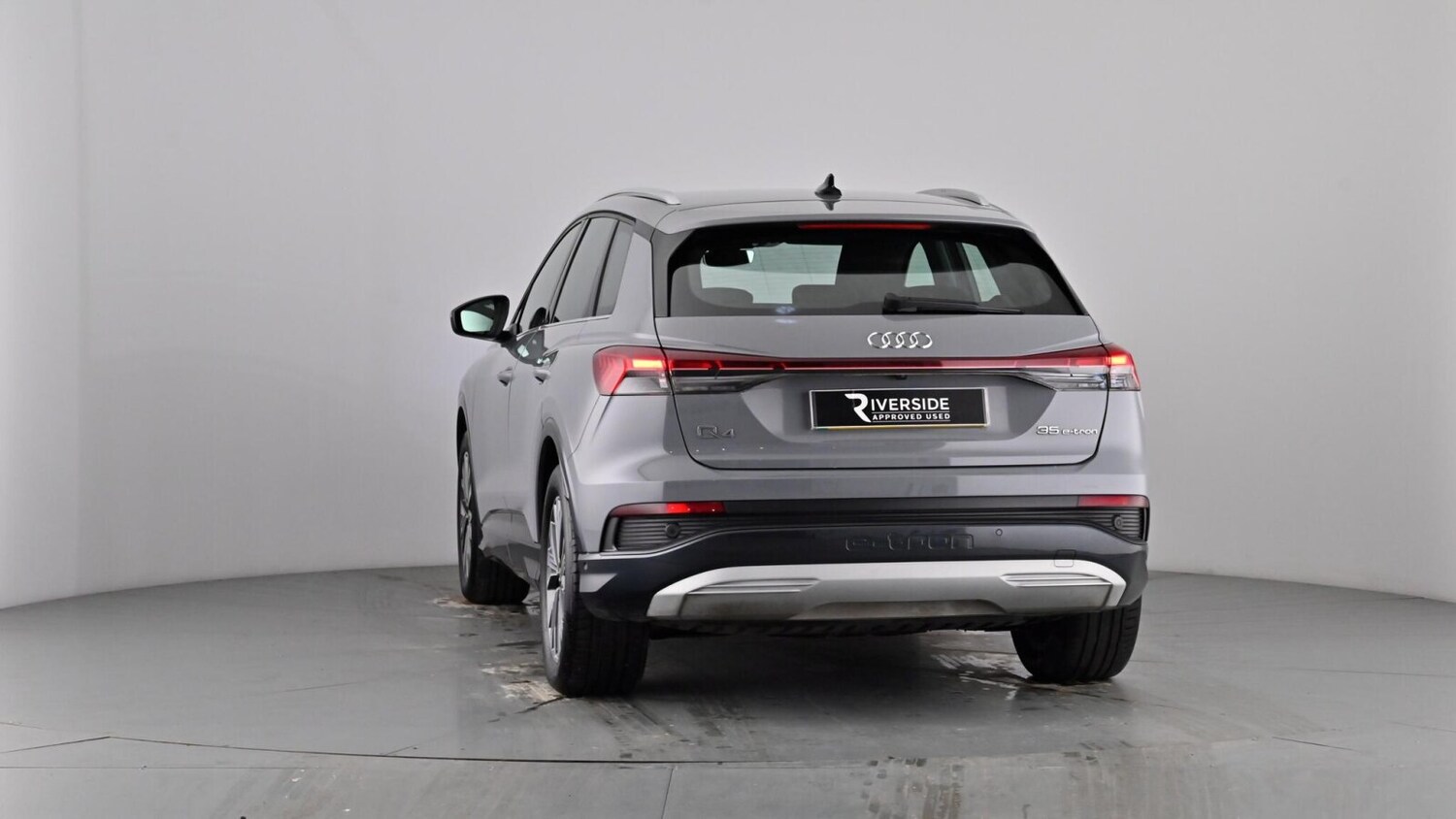 Used Audi Q4 e-tron 2022 for sale - 77673906: Photo 61