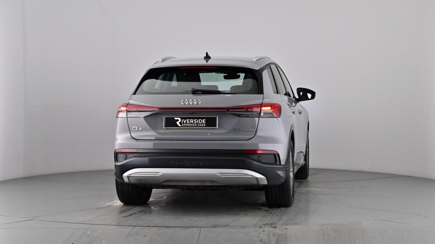 Used Audi Q4 e-tron 2022 for sale - 77673906: Photo 63