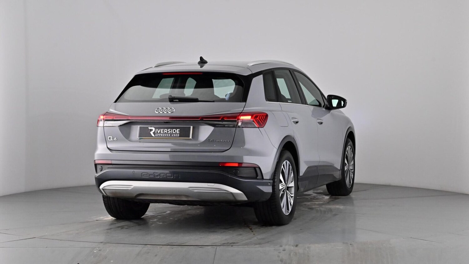 Used Audi Q4 e-tron 2022 for sale - 77673906: Photo 64