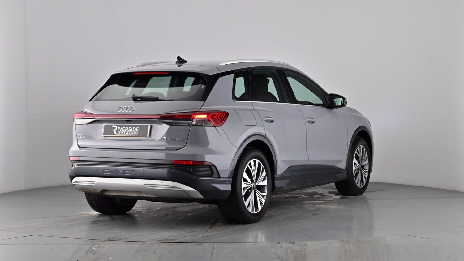 Used Audi Q4 e-tron 2022 for sale - 77673906: Photo 65